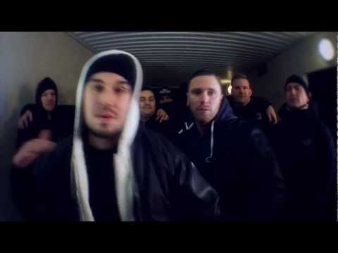 SödraSidan - Alla (Officiell Video)