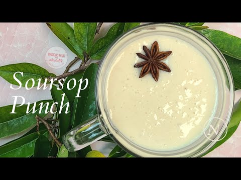 Soursop Punch - Episode 1107