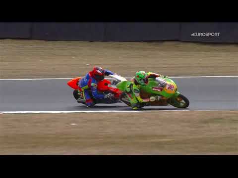 2018 HEL Performance British Motostar Championship, Round 6, Brands Hatch