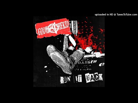 GodBlessTheKid - RUN IT BACK! (Prod. kingwicked X GodBlessTheKid)