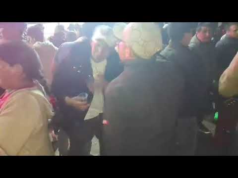 40 aniversario distrito de uranmarca chincheros apurimac 2025