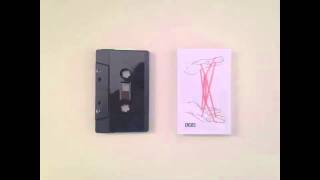 Demdike Stare - Archive Series #1, Side-B