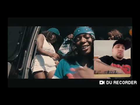 Jai Ktchnz "Way Realer Reaction" #JAI #KTCHNZ