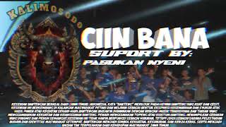 Download lagu Dj bantengan CIINAN_BANNA Kalimosodo by dj mn project mp3 Download lagu Dj bantengan CIINAN_BANNA Kalimosodo by dj mn project mp3