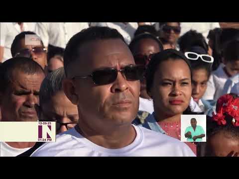 Acciones de embellecimiento en Santiago de Cuba