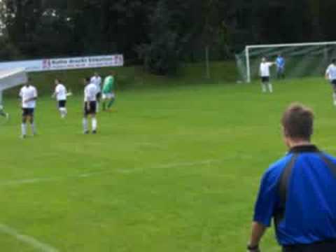 sc persia vs. sc osterbek (24. Aug 2008) Kreisliga Hamburg