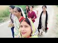 रास्ते में जा रही थी ऐसी बात सुनकर हंस�