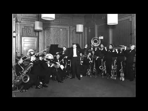 Jack Payne and his BBC Dance Orch - My Little Fella And Me (HOT!)