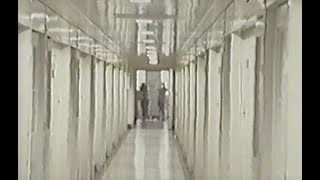 The Psychopath Machine: MKULTRA-linked Torture at Penetang Hospital (2017)