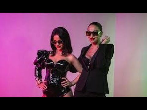 RINA FT ADELINA ISMAILI song QIKAT English translation.