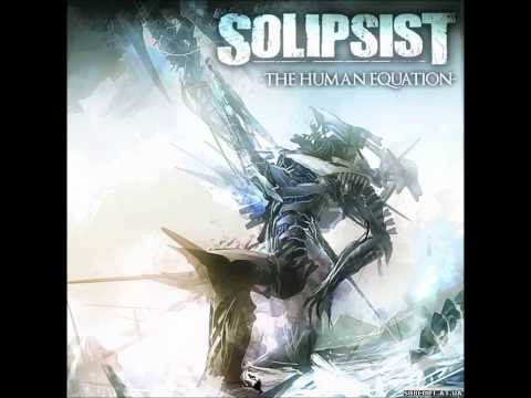 Solipsist- Heretic [lyrics]