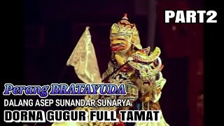 Download lagu ASEP SUNANDAR SUNARYA DORNA GUGUR | VIDEO PART 2 mp3