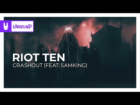 Video thumbnail for CRASHOUT