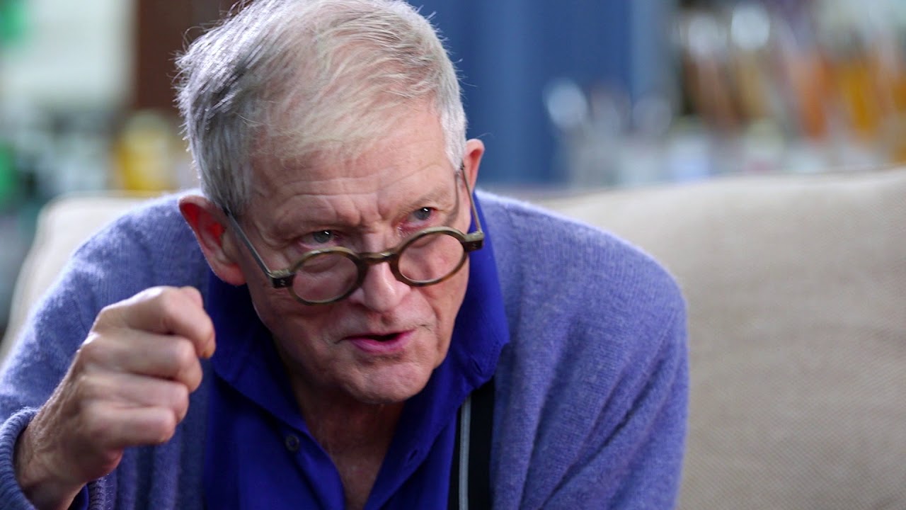 Exhibition on Screen: David Hockney at the Royal Academy of Arts