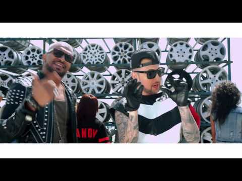 F Charm feat Mike Diamondz   Pan la fund by Lanoy