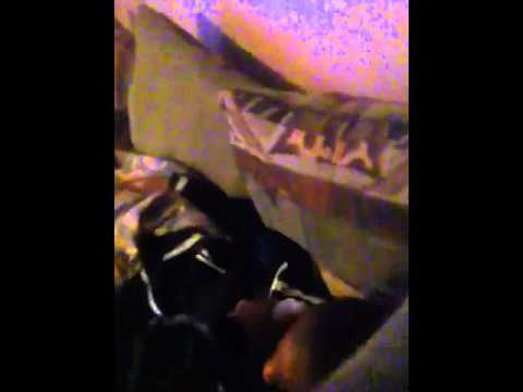 SwaggBerry Gang Joke Time Lool