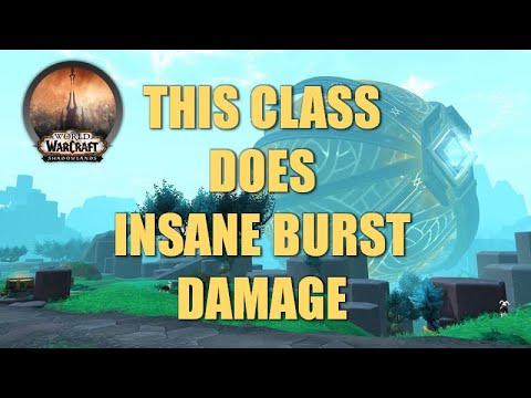 9.2.5 THIS CLASS DOES INSANE BURST DAMAGE