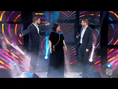 ნატო გელაშვილი და ჭოხოები -  დაგინახე შორიდან / დალიე