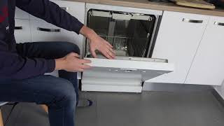 F13 Error on Whirlpool Dishwasher | How to fix