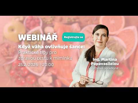 Logo of The Ultimate Nutritional Guide for a Successful IVF Procedure in Prague, Czech Republic