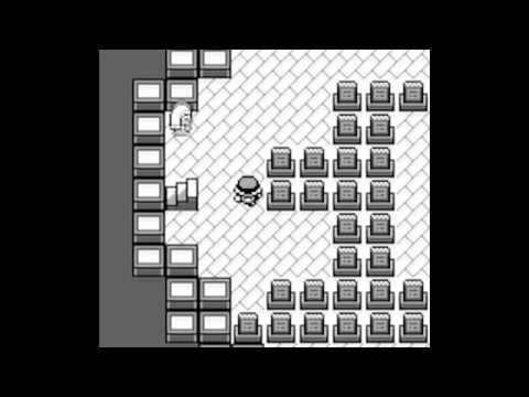 Pokémon Version Verte Game Boy