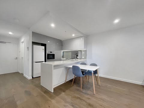 109/58 Villiers Street, Norte de Melbourne, Vic 3051