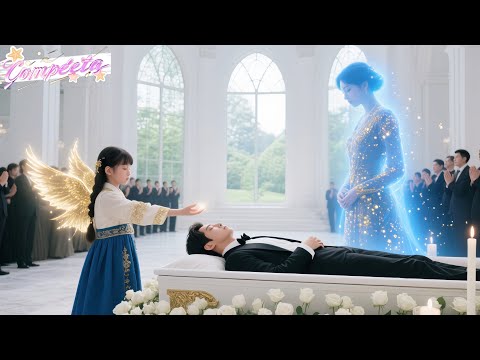 Todos Achavam Que CEO Tinha Morri, Mas Garota Mágica Curou Em 1s! Destino Mudou & Todos Chocados!