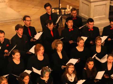 Jul, jul stralande jul (Gustaf Nordqvist)