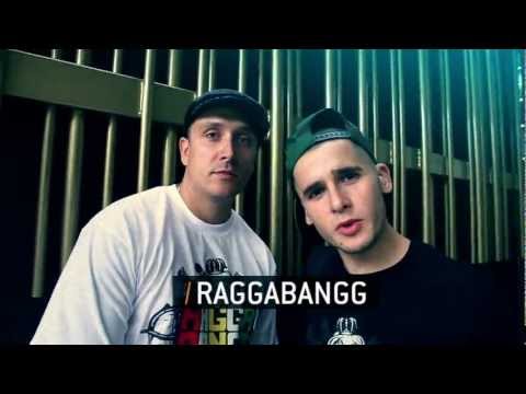 Prosto na Bemowo 2012 - zaprasza RaggaBangg