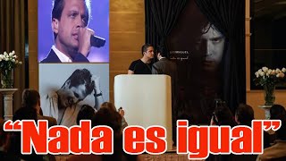 “Nada es igual”: la demanda por plagio que casi le cuesta US$ 2 millones a Luis Miguel.