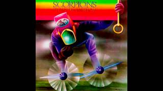 Scorpions - Drifting Sun 1080p FLAC
