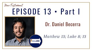 Follow Him podcast video thumbnail