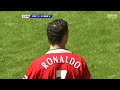 Cristiano Ronaldo Vs Chelsea Away HD 1080i (29/04/2006)