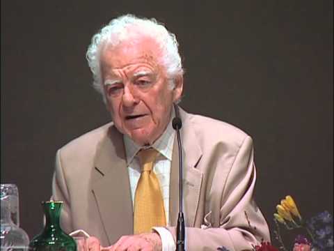 Benjamin Creme, Tokyo 2008 - Part 6