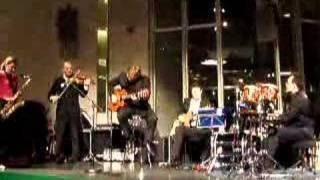 Andrea Quintarelli Quartet (2)