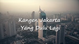 Download lagu Kembali ke Jakarta - KOES PLUS (Ska Cover By Bigwavesounds) mp3