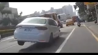 拖掉車