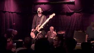 KILLDOZER! - Live in Madison, WI 9/25/2009 at High Noon Saloon