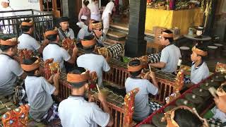 Download lagu KEBYAR ANGKLUNG BANJAR DUKUH SUDAJI 2023, SEKHA SATRIA DHARMA KERTI mp3
