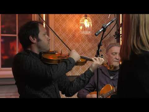 LIDIJA BAJUK & VLADO KRESLIN - LJUBAV SE NE TRŽI (DALIBOR PETKO SHOW CMC TV)