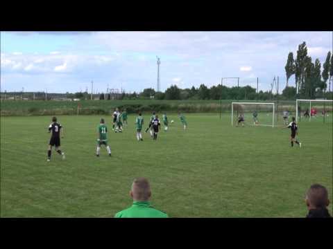 Dobiegniew Cup 2017 - WKS Śląsk - Polonia Płoty