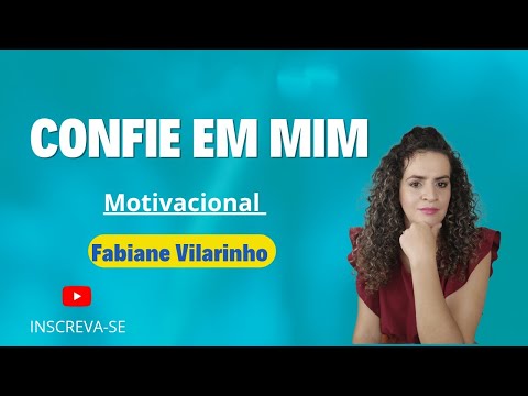 Confie Em Mim video
