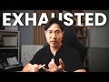 How To Rest So Well You Never Feel Exhausted Again
