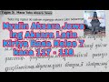 Nyalin aksara Jawa ing aksara Latin - Kirtya Basa Kelas 7 hal. 117 - 118 Nyalin aksara Jawa ing aksara Latin - Kirtya Basa Kelas 7 hal. 117 - 118