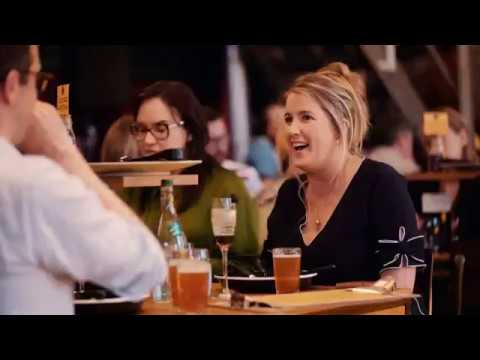 Guinness Open Gate Brewery