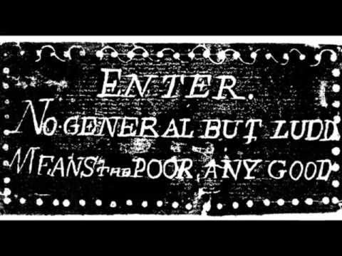 The Cropper Lads - Folly Bridge