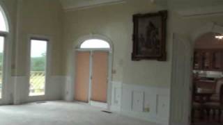 Auction Mansion 60 Acres www.trueblueauctions.com for details