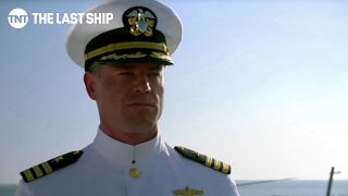 The Last Ship: Meet the Captain [TRAILER] | TNT