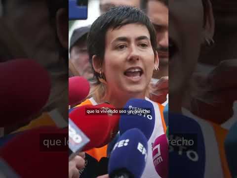 El Sindicato de Inquilinas, tras el adelanto electoral: «El horizonte es la huelga general»