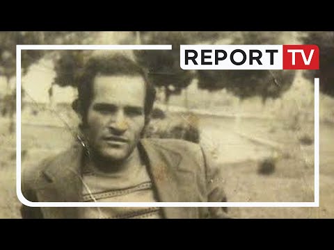 Report TV - Dosja K/ Hazir Vukaj, arratisja e dytë, një aventurë drejt lirisë (18.10.2021)